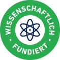 Upfit basiert auf wissenschaftlich validen Daten und Fakten