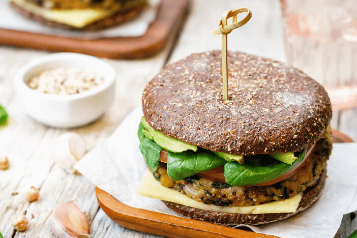 vegan-abnehmen-gesund