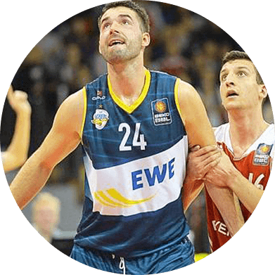 Jannik Freese Upfit Testimonial