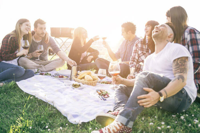 Fettfalle grillen gesund upfit