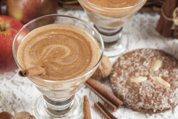 upfit-fruchtiger-zimt-smoothie-rezept