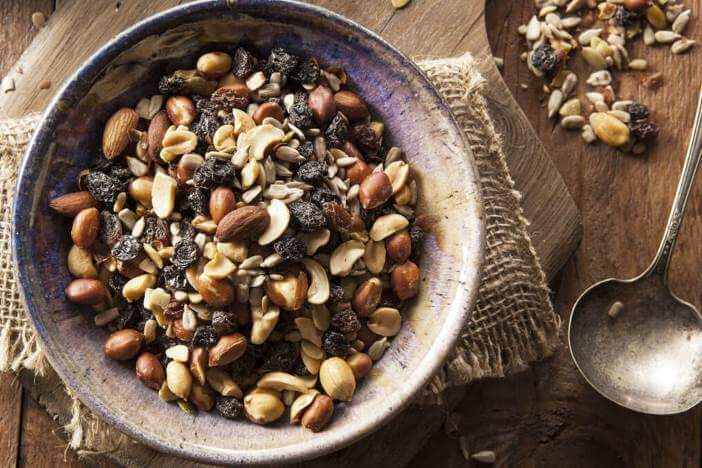upfit-studentenfutter-rezept