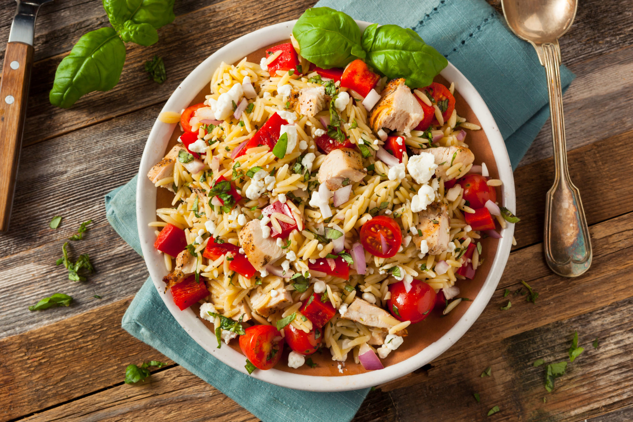 upfit-griechischer-orzo-nudelsalat